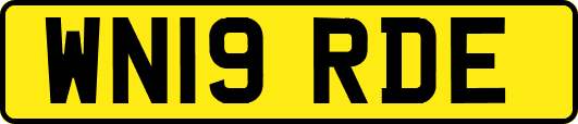 WN19RDE