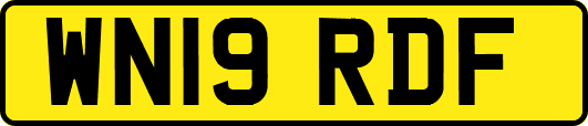 WN19RDF