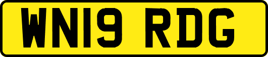 WN19RDG
