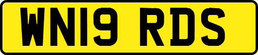 WN19RDS
