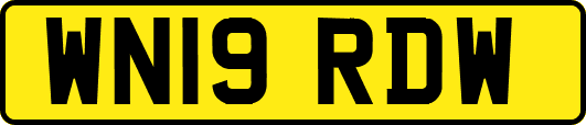 WN19RDW