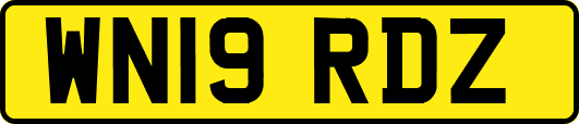 WN19RDZ