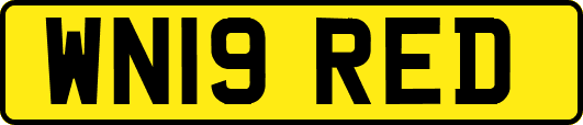 WN19RED