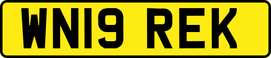 WN19REK