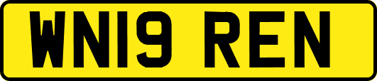 WN19REN