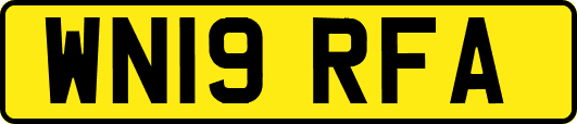WN19RFA