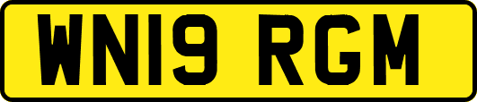 WN19RGM