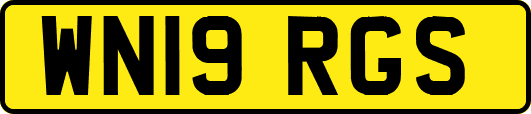 WN19RGS
