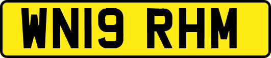 WN19RHM