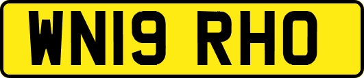 WN19RHO