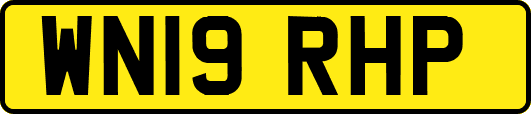 WN19RHP