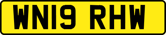 WN19RHW