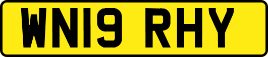 WN19RHY