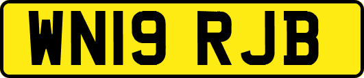 WN19RJB
