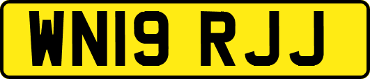 WN19RJJ