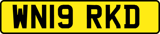 WN19RKD