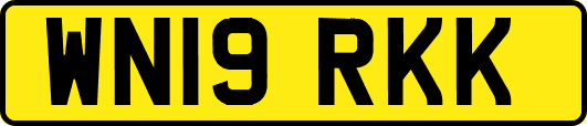 WN19RKK