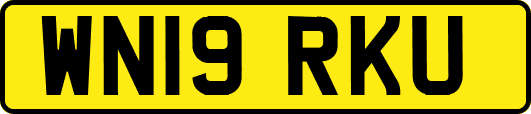 WN19RKU