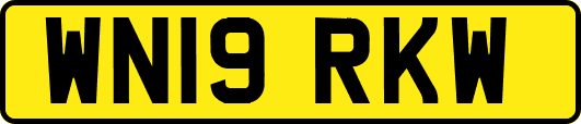 WN19RKW