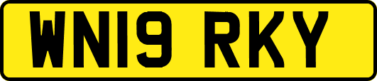WN19RKY