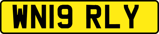 WN19RLY