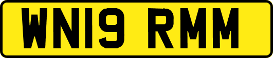 WN19RMM