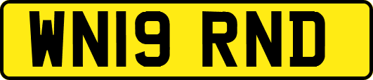 WN19RND