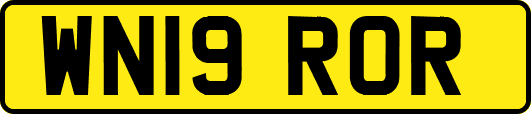 WN19ROR