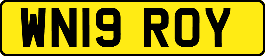 WN19ROY