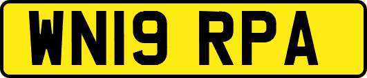 WN19RPA