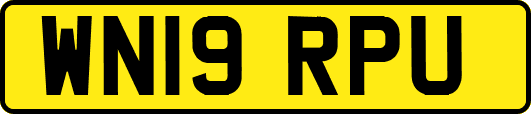 WN19RPU