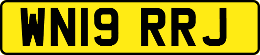WN19RRJ