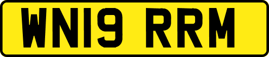 WN19RRM