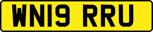 WN19RRU
