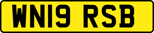 WN19RSB
