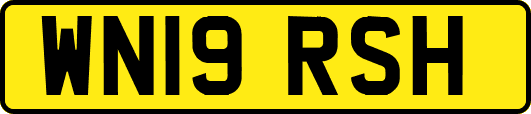 WN19RSH