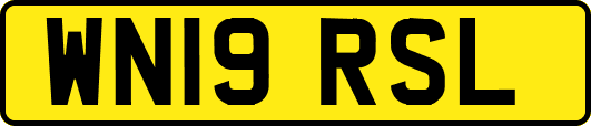WN19RSL