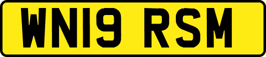 WN19RSM