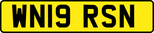 WN19RSN