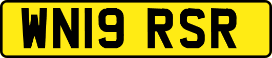 WN19RSR