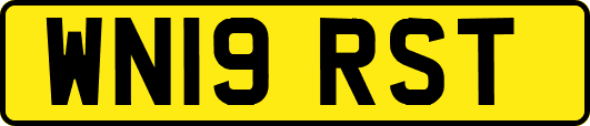 WN19RST