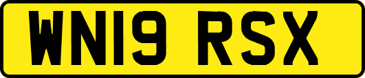 WN19RSX