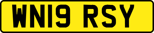 WN19RSY
