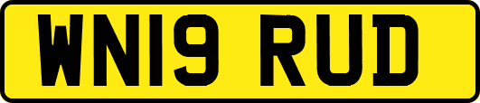 WN19RUD