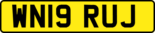 WN19RUJ