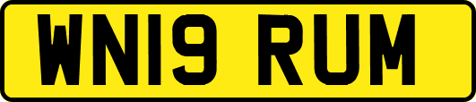 WN19RUM