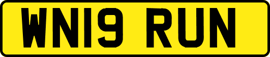 WN19RUN