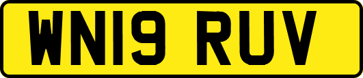 WN19RUV