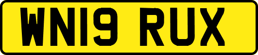 WN19RUX