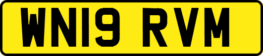 WN19RVM